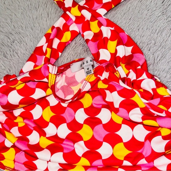 Fun colorful top - Picture 4 of 6
